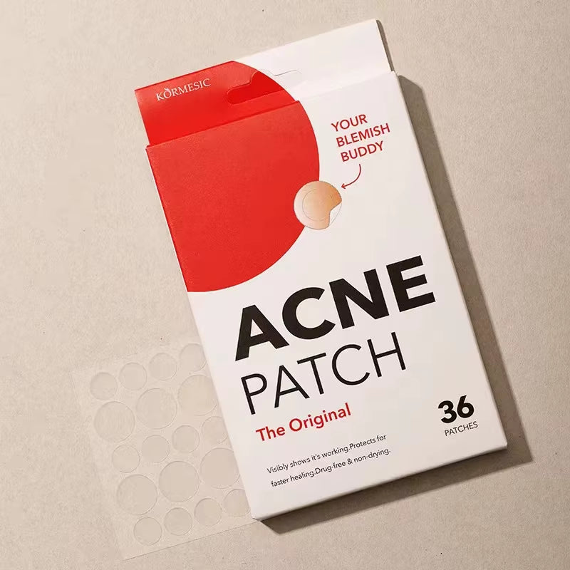 Popular Acne Removal Hydrocolloid Patches