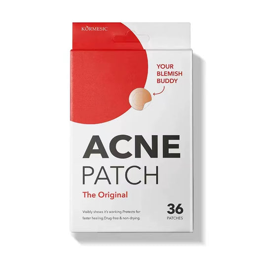 Popular Acne Removal Hydrocolloid Patches